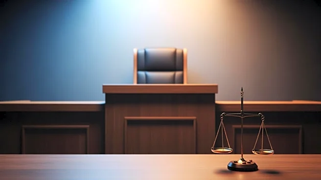 Supreme Court Decision Sparks Concerns Over Transgender Youth Policies