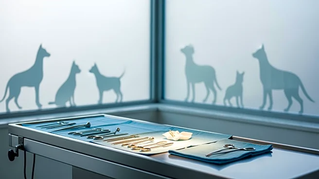 Guam's SNIP Clinic Achieves 10,000th Animal Surgery Milestone, Addressing Pet Overpopulation