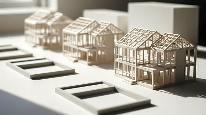 Underbuilding Expands U.S. Housing Supply Gap to 4 Million Homes