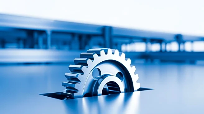 IG Metall Seeks Influence in Tesla Berlin Plant Amid Works Council Elections