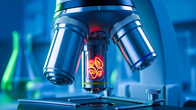 Cancer Experts Call for Overhaul in Bile Duct Cancer Treatment to Improve Survival Rates