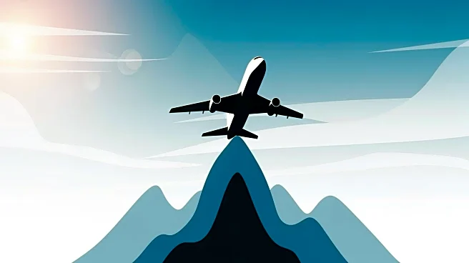 Latin America's Air Transport Market Shows Continued Growth in Q1 2026