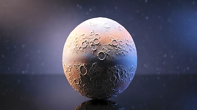 NASA Invites Applications for 2026 Planetary Science Summer School