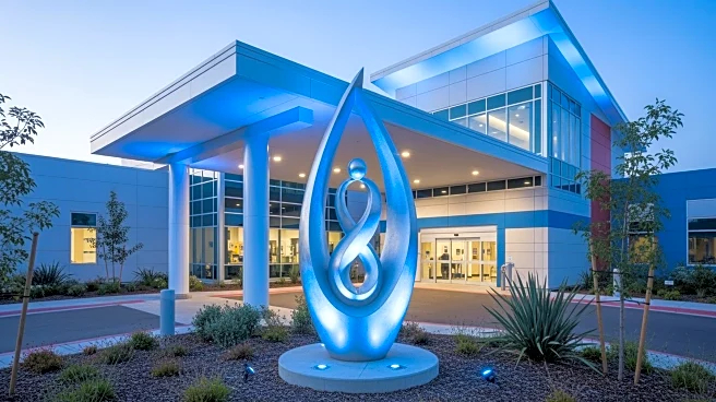 Vedanta Zinc International Opens Oncology Centre in Northern Cape