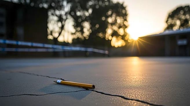 UN and Human Rights Groups Demand Investigation into Iran School Attack