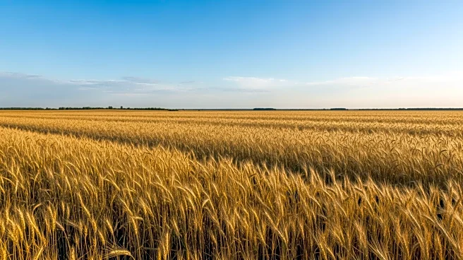 U.S. Federal Register Announces Addition of 30 Million New Commodity Base Acres for 2026