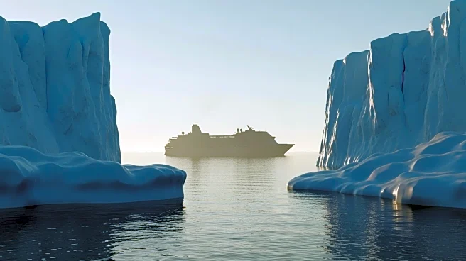 Cruise Lines Expand Alaska Sailings Amid Growing Demand