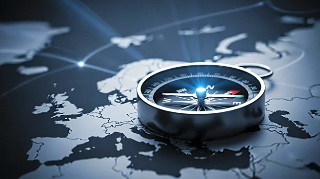 France Aligns Nuclear Deterrence Strategy with European Allies Amid Security Concerns