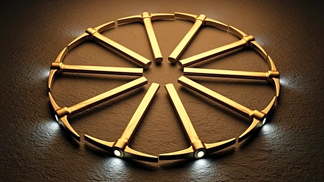 Africa's Mining Future Hinges on Collective Partnerships and Ecosystem Approach