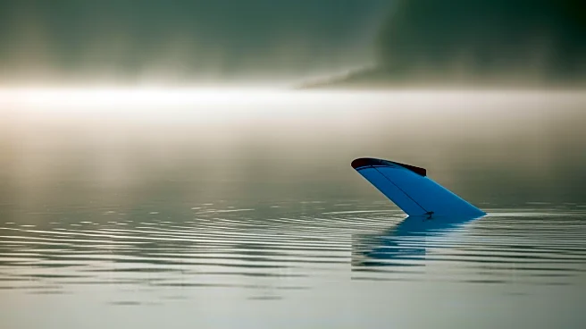 FAA Investigates Small Plane Crash in Hudson River