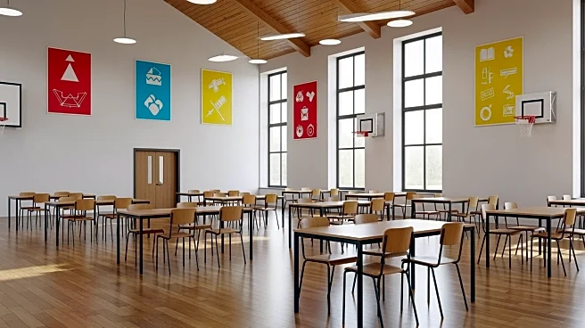 Colorado Hosts Largest Teacher Recruitment Fair at Frederick High School