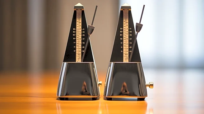 Study Explores Interpersonal Physiological Synchrony in Social Interactions