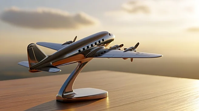 Freedom Plane Launches National Tour to Celebrate America's 250th Anniversary