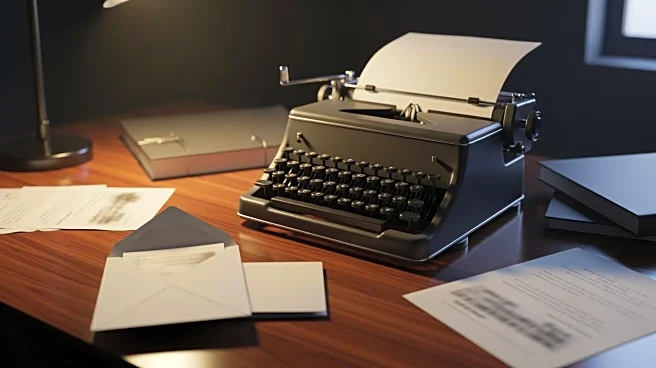 Former Daily Mail Editor Accused of Using Unlawful Private Investigators in Celebrity Cases