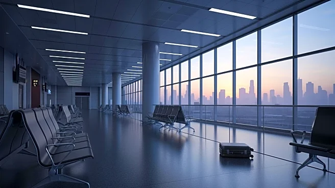 New Jersey Residents Stranded in Middle East Amid Iran Conflict