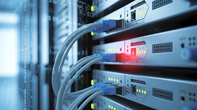 VMware Aria Operations Vulnerability Exploited, Federal Agencies Urged to Act