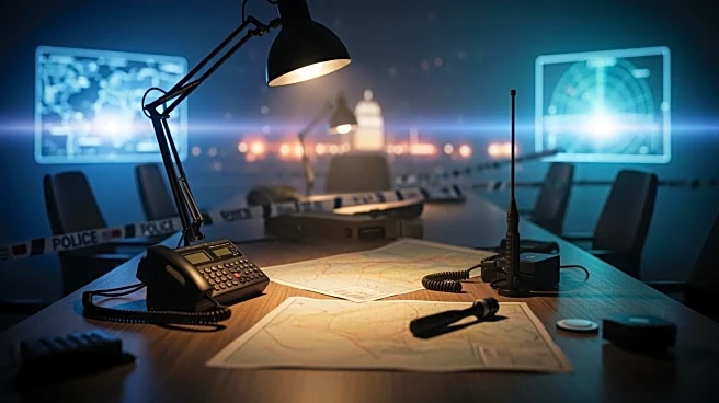 IRGC's Claims of U.S. Casualties in Iran Conflict Disputed by CENTCOM