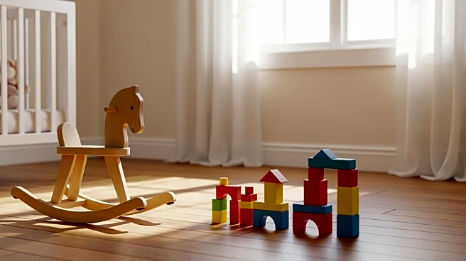 NYC to Launch Free Childcare Program for 2-Year-Olds in Select Areas