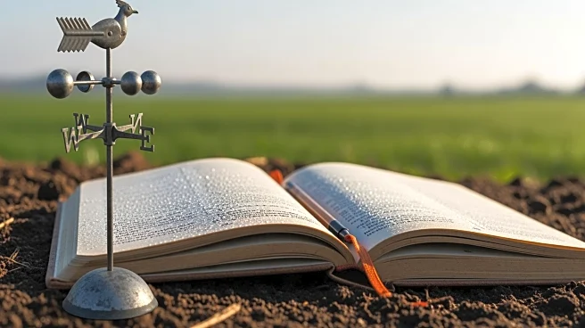 USDA Settles Lawsuit to Restore Climate Risk Data for Farmers