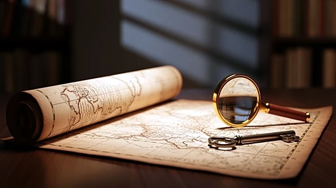 US Mining Company KoBold Metals and Belgian Museum Dispute Over Congo's Colonial Archives Digitization