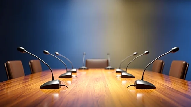 California Democratic Party Chair Urges Non-Viable Gubernatorial Candidates to Withdraw