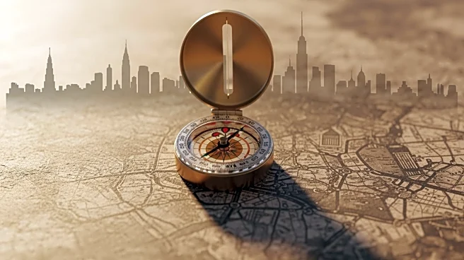 New Exhibit Celebrates 400 Years of NYC History