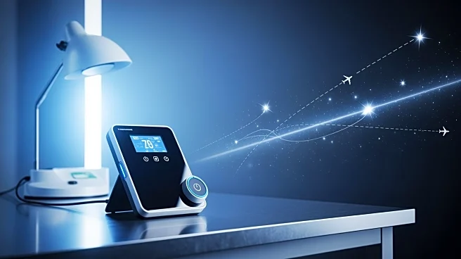 NASA's Fatigue Countermeasures Laboratory Explores Sleep and Performance Challenges in Aviation and Spaceflight