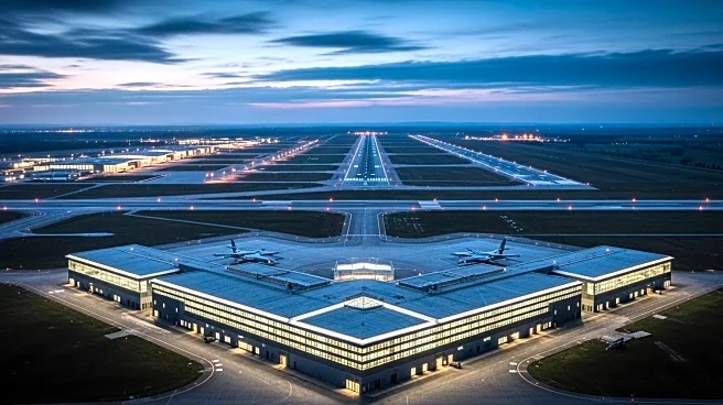 Spain Denies U.S. Use of Rota and Morón Bases for Iran Strikes