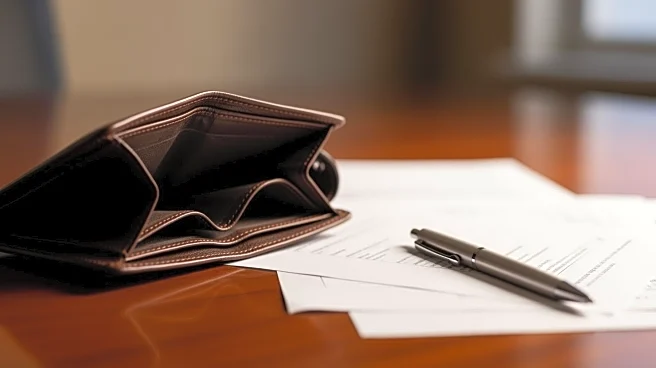 Former Long Island PTA Vice President Charged with Embezzling Funds