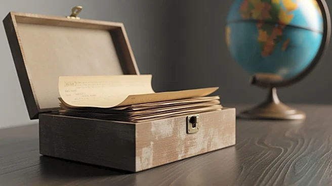 US Mining Company KoBold Metals in Dispute with Belgian Museum Over Congo Archive Digitization