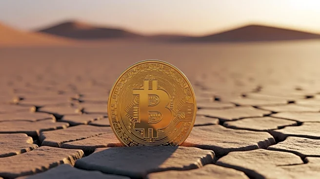 Iranian Citizens Turn to Bitcoin Amid Escalating Middle East Tensions