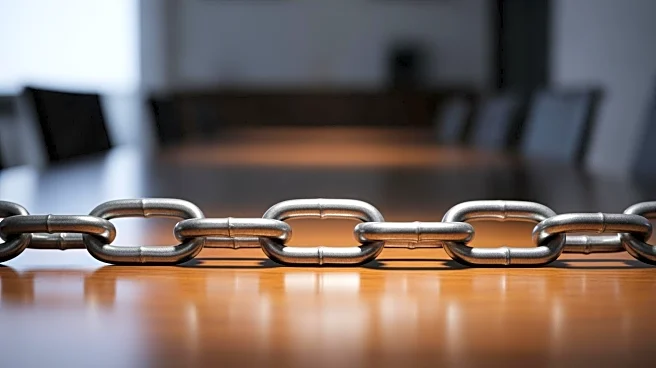 NTEU President Challenges Agencies' Move to Terminate Union Contracts