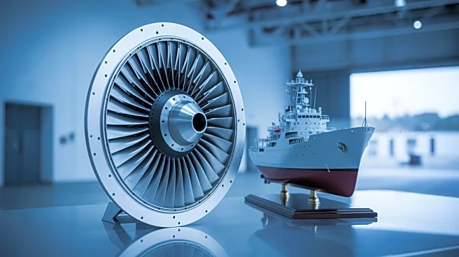 Florida Governor Announces $13 Million Infrastructure Grant to Boost Aerospace and Maritime Sectors