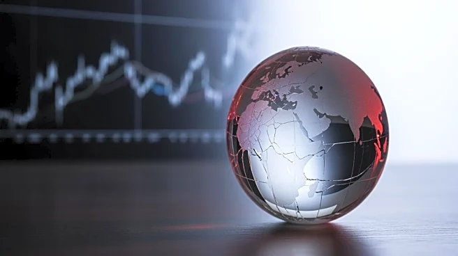 South Korea's Stock Market Experiences Historic Drop Amid US-Iran Conflict