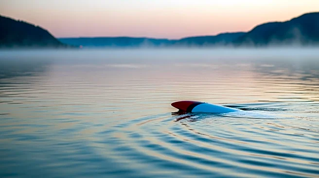 Small Plane Crashes into Hudson River Near Newburgh; Occupants Swim to Safety
