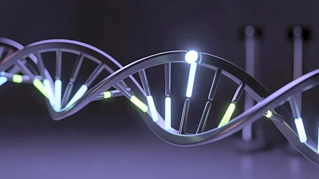 CRISPR Gene Editing Shows Promise for One-Time Therapy in Dyslipidaemia