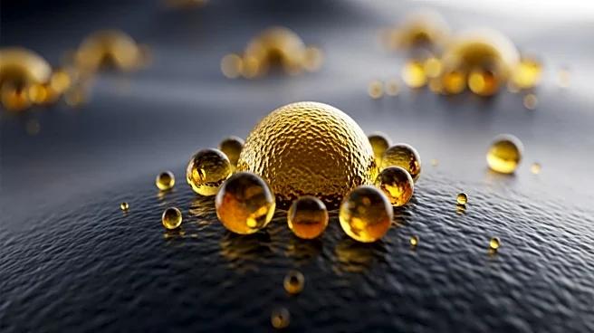 Lipid Metabolism in Ovarian Cancer Metastases Enhances Immunotherapy