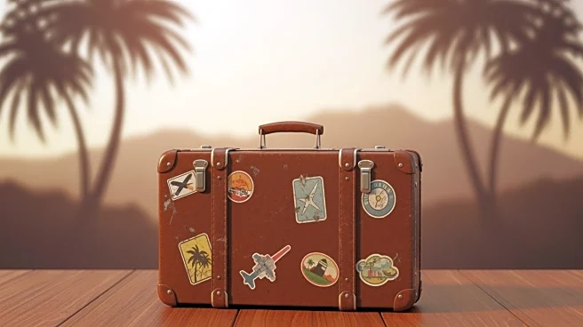 Canadian Travel Market Shifts Amidst U.S. and Cuba Challenges