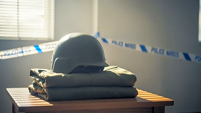 Pentagon Identifies Troops Killed in Action Against Iran