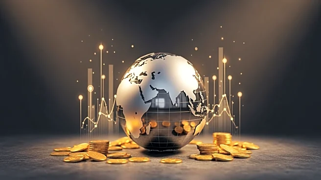 Russia Poised to Benefit Economically Amidst Iran Conflict