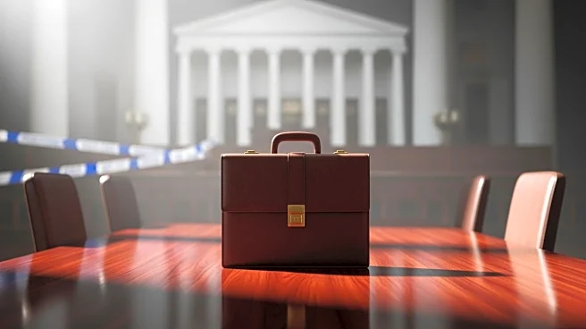 Goldman Sachs Lawyer Kathryn Ruemmler to Testify Before House Panel on Epstein Ties