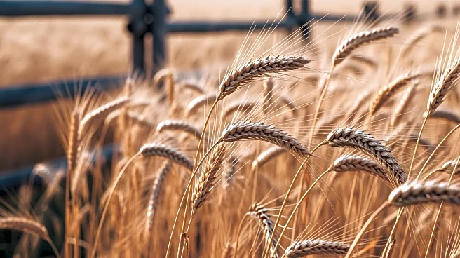 Governor Ferguson Declares March as Washington Agriculture Month to Highlight Economic and Cultural Contributions