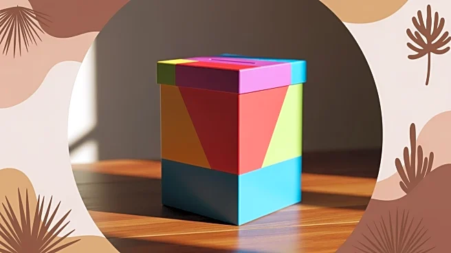 Latino Voters Poised to Influence Texas Primaries Amid Shifting Demographics