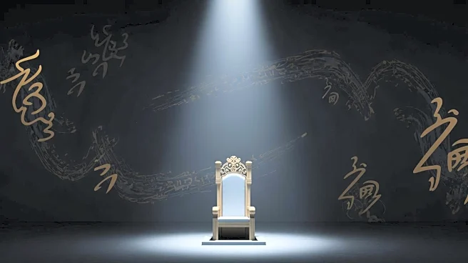 Mojtaba Khamenei Survives Strike, Positioned as Iran's Next Supreme Leader