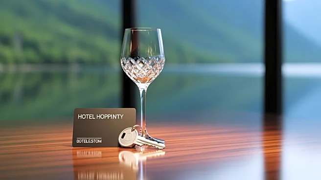 Marriott International to Launch St. Regis Hotel in Queenstown by 2027, Enhancing Luxury Tourism