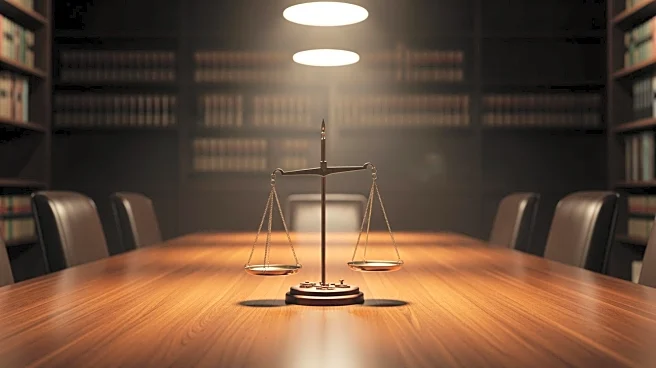 Louisiana Department of Insurance Partners to Combat Litigation Funding Tactics