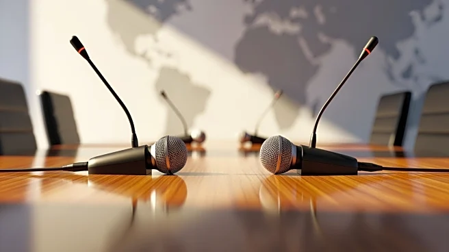 South African President Ramaphosa Offers Mediation in Middle East Conflict Amid Diplomatic Tensions