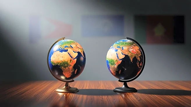 Spanish Prime Minister Criticizes President Trump's Middle East Policy Amid Trade Threats