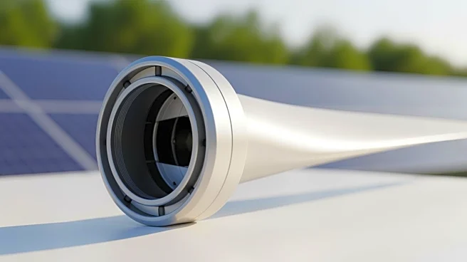 European Commission Approves €1.1 Billion French Cleantech Manufacturing Scheme to Boost Net-Zero Economy