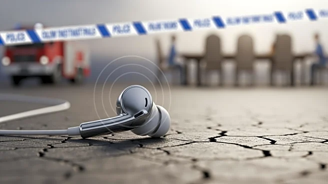 Chronic Back Pain Linked to Increased Sound Sensitivity